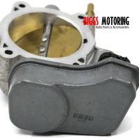 2003-2007 Trailblazer Envoy Rainer Colorado Throttle Body Valve Assembly 1256858 - BIGGSMOTORING.COM