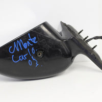 2003 CHEVROLET MONTE CARLO LEFT DRIVER SIDE MIRROR - BIGGSMOTORING.COM