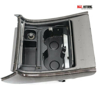 2003-2006 Gmc Yukon Center Console Cup Holder Storage & Ash Tray 10375852 - BIGGSMOTORING.COM