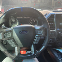 2016 Ford F-150 SUPER CAB 69K MILES