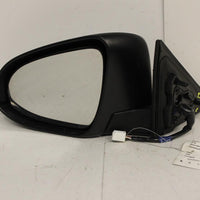 2012-2014 TOYOTA CAMRY LEFT DRIVER SIDE POWER DOOR MIRROR 25929 GRAY