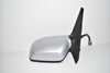 2003-2008 MAZDA6 DRIVER LEFT SIDE POWER DOOR MIRROR SILVER - BIGGSMOTORING.COM