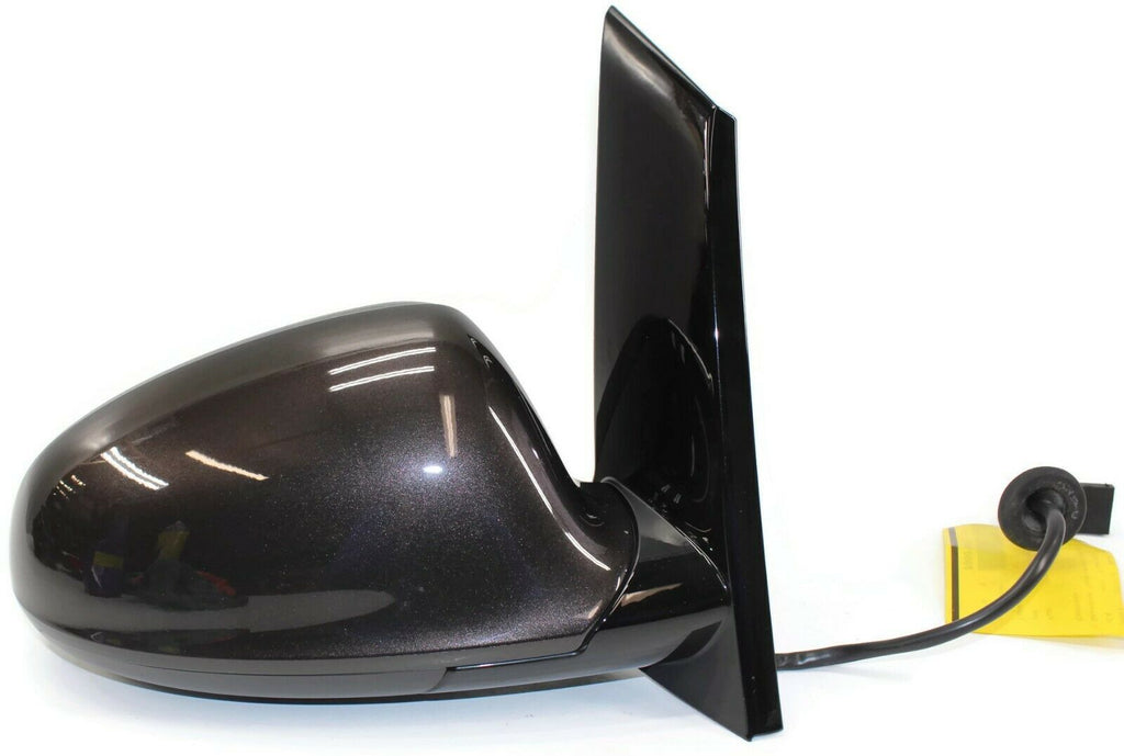 2012-2017 BUICK VERANO PASSENGER RIGHT SIDE POWER DOOR MIRROR BROWN 31123