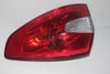 2011-2013 FORD FIESTA PASSENGER SIDE REAR TAIL LIGHT 27570