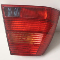 1999-2003 VOLKSWAGEN JETTA DRIVER LEFT SIDE REAR TAIL LIGHT 27020 - BIGGSMOTORING.COM