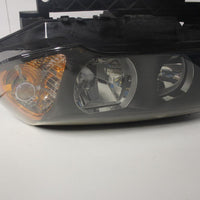 2004-2006 BMW X3 FRONT DRIVER SIDE HEADLIGHT 29831 - BIGGSMOTORING.COM