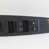 2004-2008 NISSAN MAXIMA DRIVER SIDE POWER WINDOW MASTER SWITCH 80961-7Y00 - BIGGSMOTORING.COM