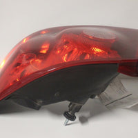 2011-2014 DODGE AVENGER  PASSENGER SIDE REAR TAIL LIGHT