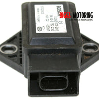 2004-2009 BMW X3 X5 E63 E65 Stability Yaw Rate Sensor 34.52 6 762 235 - BIGGSMOTORING.COM