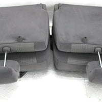 2003-2009 Toyota 4Runner 3rd Row Passenger & Driver Side Rear Seats - BIGGSMOTORING.COM