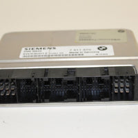 2001-2002 BMW 325i Engine Computer  Control Module ECU 7511570 - BIGGSMOTORING.COM