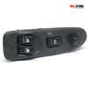 1999-2004 Pontiac Montana Driver Left Side Power Window Master Switch 10419502 - BIGGSMOTORING.COM