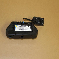 2000-2006 Mercedes W220 S500 S55 Drivers Seat Control Door Switch - BIGGSMOTORING.COM