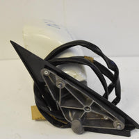 2004-2009 AUDI A4 LEFT DRIVER SIDE DOOR REAR VIEW MIRROR - BIGGSMOTORING.COM