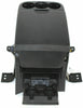 07-14 Chevy Silverado Sierra Tahoe suburban Ebony cloth Jump seat black storage - BIGGSMOTORING.COM