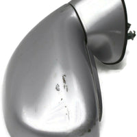 1999-2004 Acura RL Passenger Right Side Power Door Mirror Silver - BIGGSMOTORING.COM