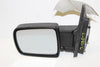 2003-2011 Honda Element Left Driver Side  Power Door Mirror 24907 - BIGGSMOTORING.COM