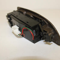 1998-2001 Nissan Altima Left Driver Master Power Window Switch 809612E000 - BIGGSMOTORING.COM