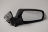 2007-2010 KIA OPTIMA PASSENGER RIGHT SIDE POWER DOOR MIRROR BLACK