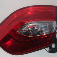 2012-2016 KIA RIO HATCHBACK PASSENGER SIDE REAR TAIL LIGHT 27232