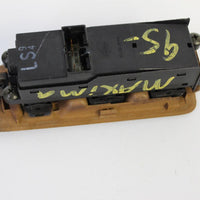 1995-1999 Nissan Maxima Driver  Side Power Window Switch 80961 41u00 - BIGGSMOTORING.COM