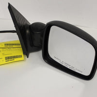 2003 Jeep Liberty Right Passenger Side Door Mirror Powered, Auto Dimming - BIGGSMOTORING.COM