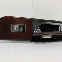 2007-2009 LEXUS LS460 REAR PASSENGER SIDE POWER WINDOW SWITCH 1A435-004G