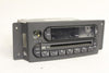 2004-2008 Chrysler Pacifica Radio Stereo Am/ Fm  Mp3 Cd Player - BIGGSMOTORING.COM