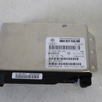 2002-2004 Audi A6 Transmission Control Unit 4B0 927 156 Dr Tcu Tcm Oem Computer - BIGGSMOTORING.COM