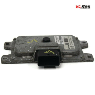 2009-2012 Nissan Maxima Engine Control Computer Module 31036 9N01A