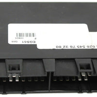 1999 Mercedes Benz  W163 ML320 Transmission Control Module A 026 545 76 32 80 - BIGGSMOTORING.COM