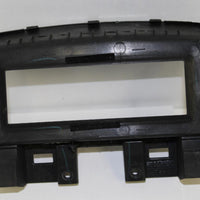 2013 CHEVY CRUZE DASH DISPLAY SCREEN TRIM SURROUND BEZEL 95216933