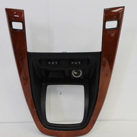 1999-2003 LEXUS RX300 WOODGRAIN SHIFTER TRIM BEZEL 55413-48022 - BIGGSMOTORING.COM