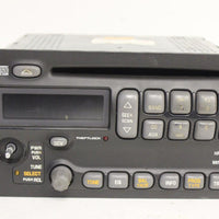 2001-2005 PONTIAC GRAND  RADIO  STEREO  CD PLAYER - BIGGSMOTORING.COM