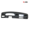 1999-2004 Ford F250 Excursion Dash Radio Cluster Bezel F81B-25044D70-AH - BIGGSMOTORING.COM