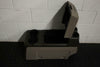 09-14  Ford F150 Xlt Super / Crew Cab Center Console Stone Grey  F-150 - BIGGSMOTORING.COM