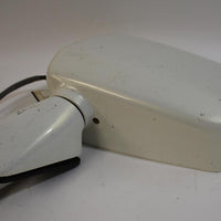 1999-2003 LEXUS RX300 DRIVER LEFT SIDE POWER DOOR MIRROR WHITE  27400 - BIGGSMOTORING.COM