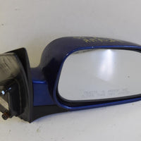 2004-2008 SUZUKI FORENZA RIGHT PASSENGER SIDE MIRROR - BIGGSMOTORING.COM