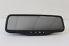 2007-2014 Gmc Acadia Buick Auto Dim Rear View Mirror Onstar W/ Backup Camera