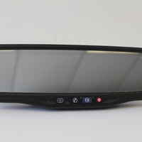 2007-2014 Gmc Acadia Buick Auto Dim Rear View Mirror Onstar W/ Backup Camera