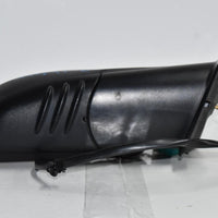 2002-2008 CHEVROLET TRAILBLAZER LEFT DRIVER SIDE MIRROR - BIGGSMOTORING.COM