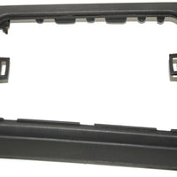 2003-2006 Avalanche Silverado Tahoe Suburban Dash Storage Bezel Trim 15070497 - BIGGSMOTORING.COM