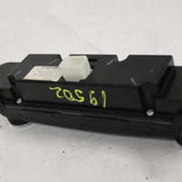 07 08 Nissan Maxima Temperature A/C Heater Climate Control Unit  27500-ZK30A - BIGGSMOTORING.COM