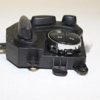 2003-2006 Mercedes Benz E320 E500  Front Driver Side Memory Control Seat Switch - BIGGSMOTORING.COM