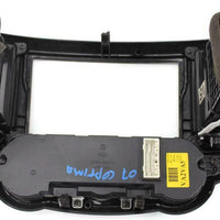 2006-2008 KIA OPTIMA CLIMATE CONTROL DASH BEZEL 97250-2GXXX - BIGGSMOTORING.COM