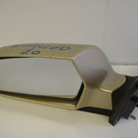 2006-2008 KIA OPTIMA LEFT DRIVER SIDE MIRROR - BIGGSMOTORING.COM