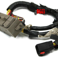 2001 Dodge Durango Driver Left Side Power Seat Switch Control 5HF49TRMAA - BIGGSMOTORING.COM