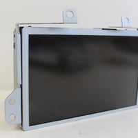 2012-2015 Ford Focus Navigation Radio Information Display Screen Dm5T-14F239-Ap