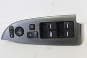 2005-2010 Honda Odyssey Left Driver Side Window Switch 35750 Shj-A21 - BIGGSMOTORING.COM