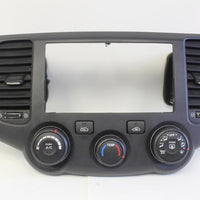 2006-2008 KIA OPTIMA A/C HEATER TEMPERATURE CLIMATE CONTROL 97250-2GXXX - BIGGSMOTORING.COM